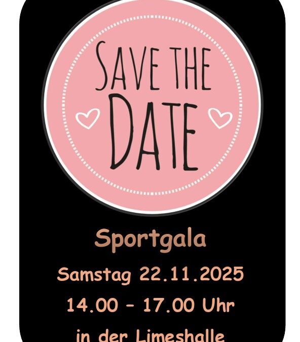 SPORTGALA 2025