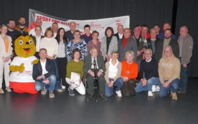 Rückblick Mitgliederversammlung