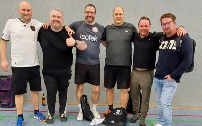 Rückblick Players-Night 2026