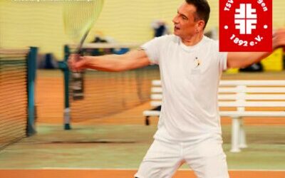 Jahresbericht 2025-2026