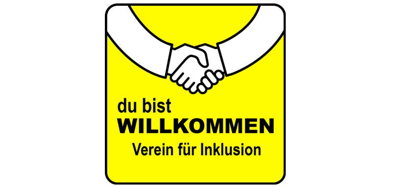 TSV Hüttlingen beteiligt sich am Inklusions-Button des WLSB